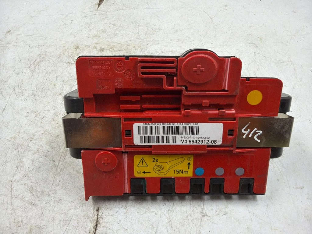 Fuse module 10688710