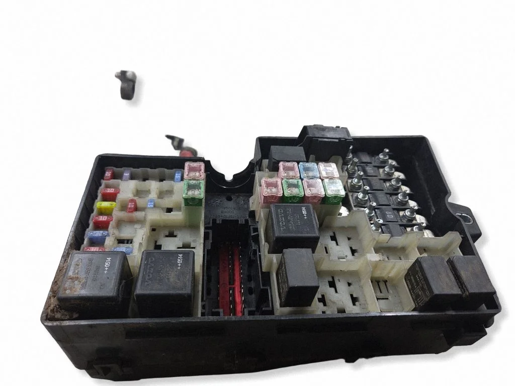 Fuse box set
