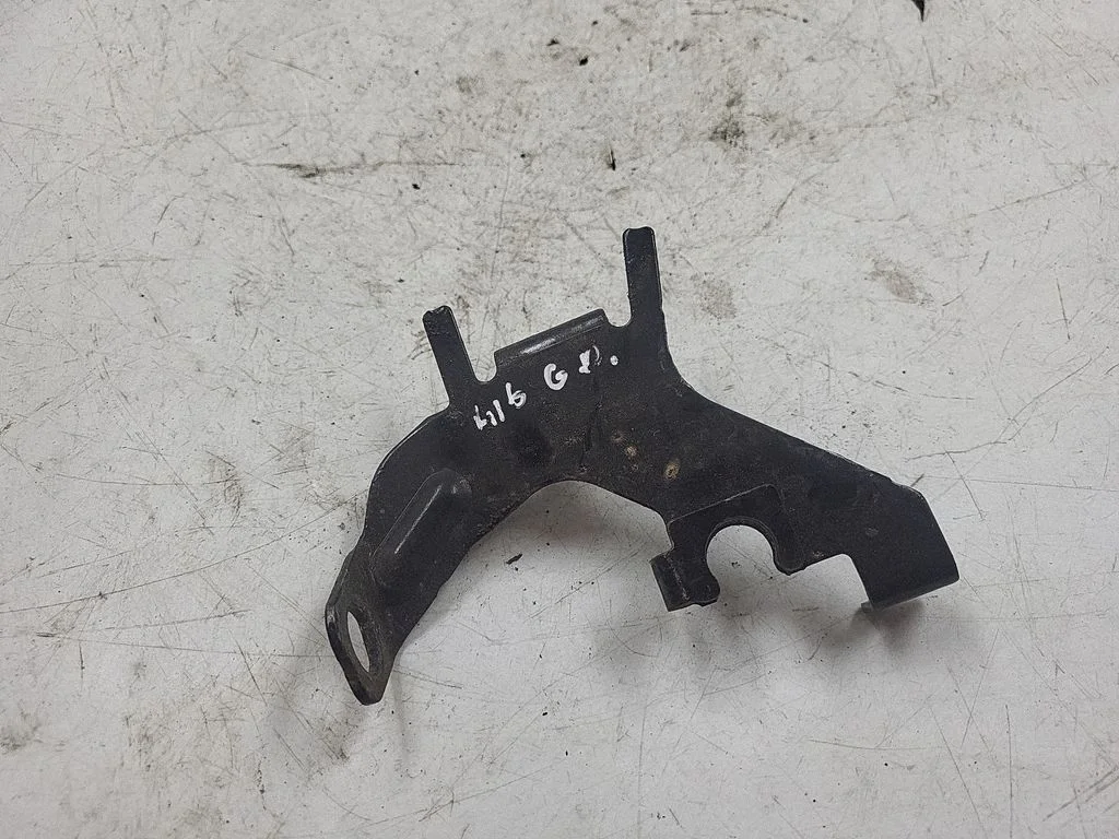 Kita variklio skyriaus detalė