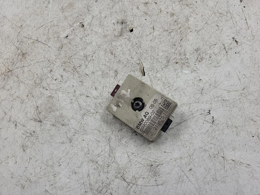Antenas pastiprinātājs 21367510