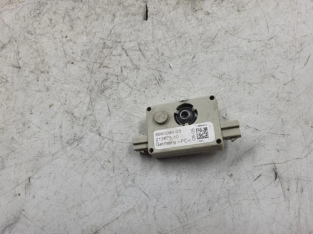 Antenas pastiprinātājs 21367510