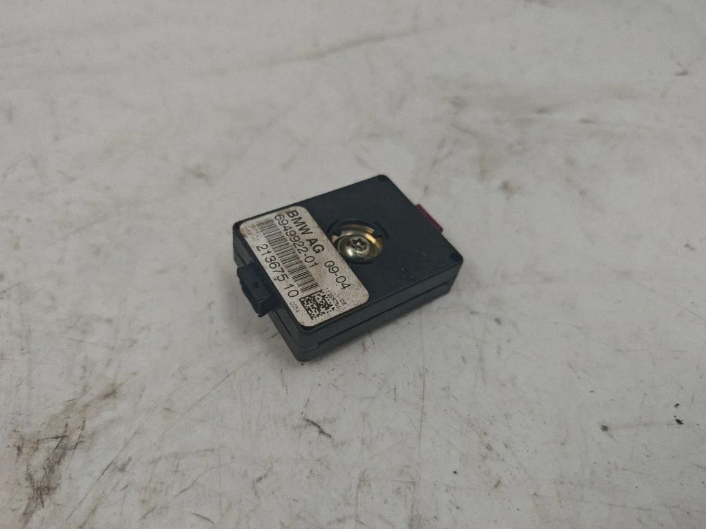 Aerial antenna amplifier 21367510