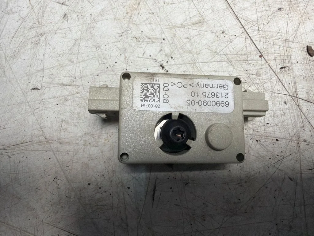 Aerial antenna amplifier 21367510