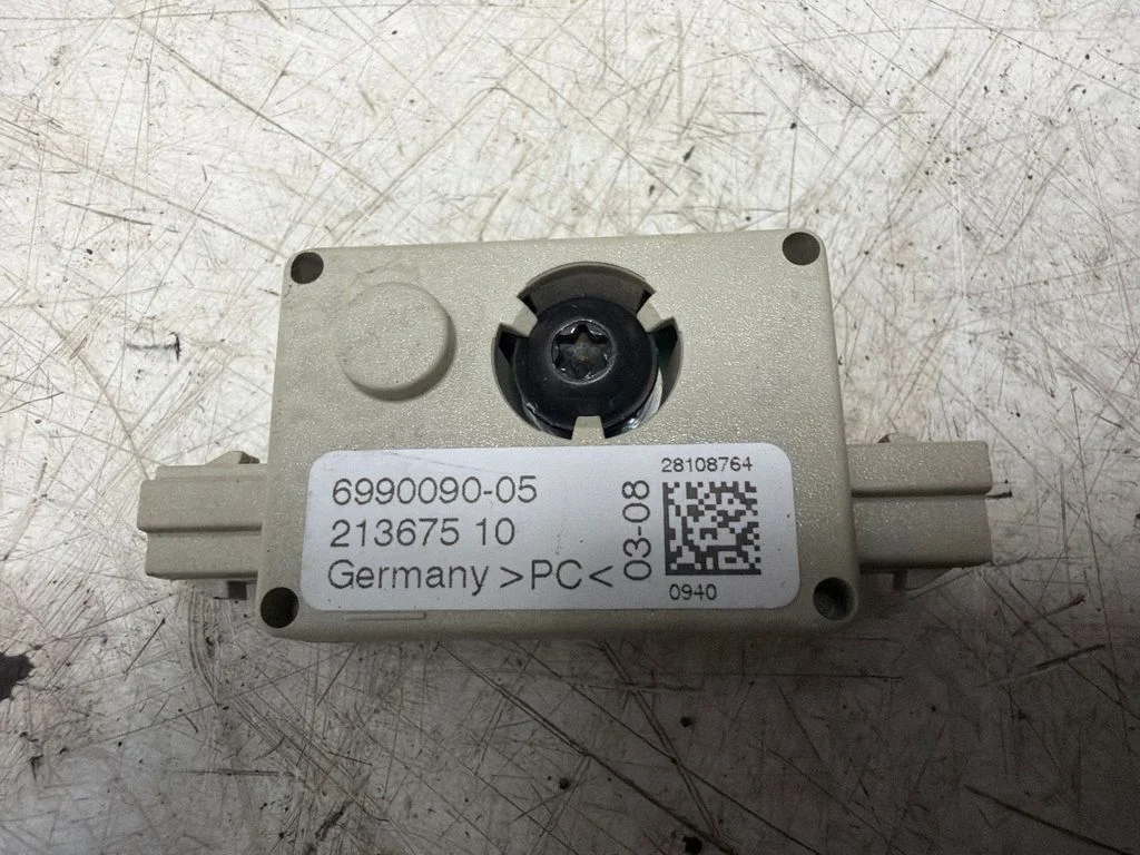 Aerial antenna amplifier 6990090