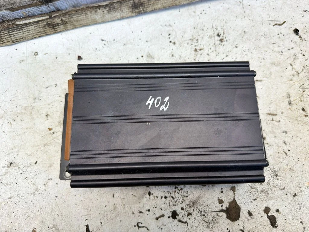 Sound amplifier 294009