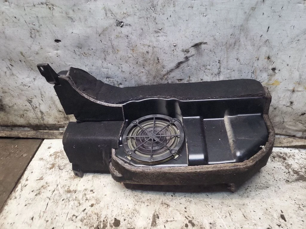 Subwoofer speaker 294082