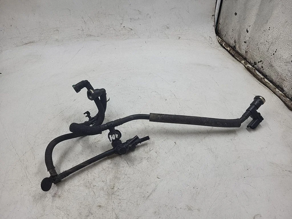 Vacuum line/pipe/hose – Ford Transit Custom (2013-2023)