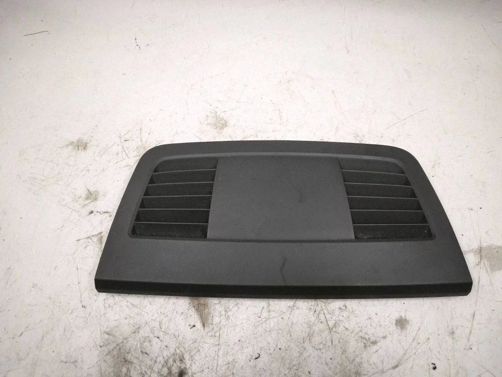 Kita panelės detalė