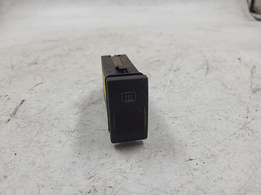 Windscreen/window heater switch 4D0941503