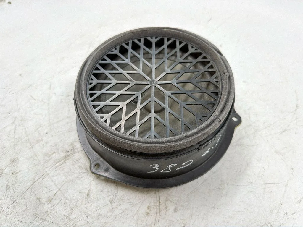 Rear door speaker A0176301