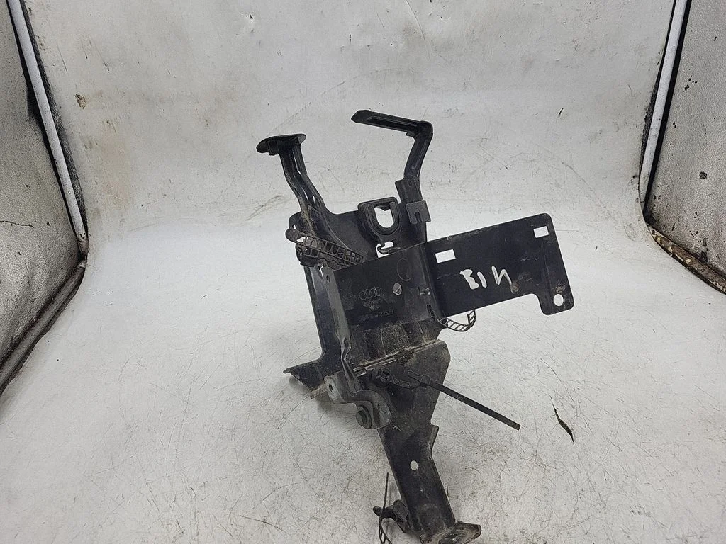 Kita variklio detalė
