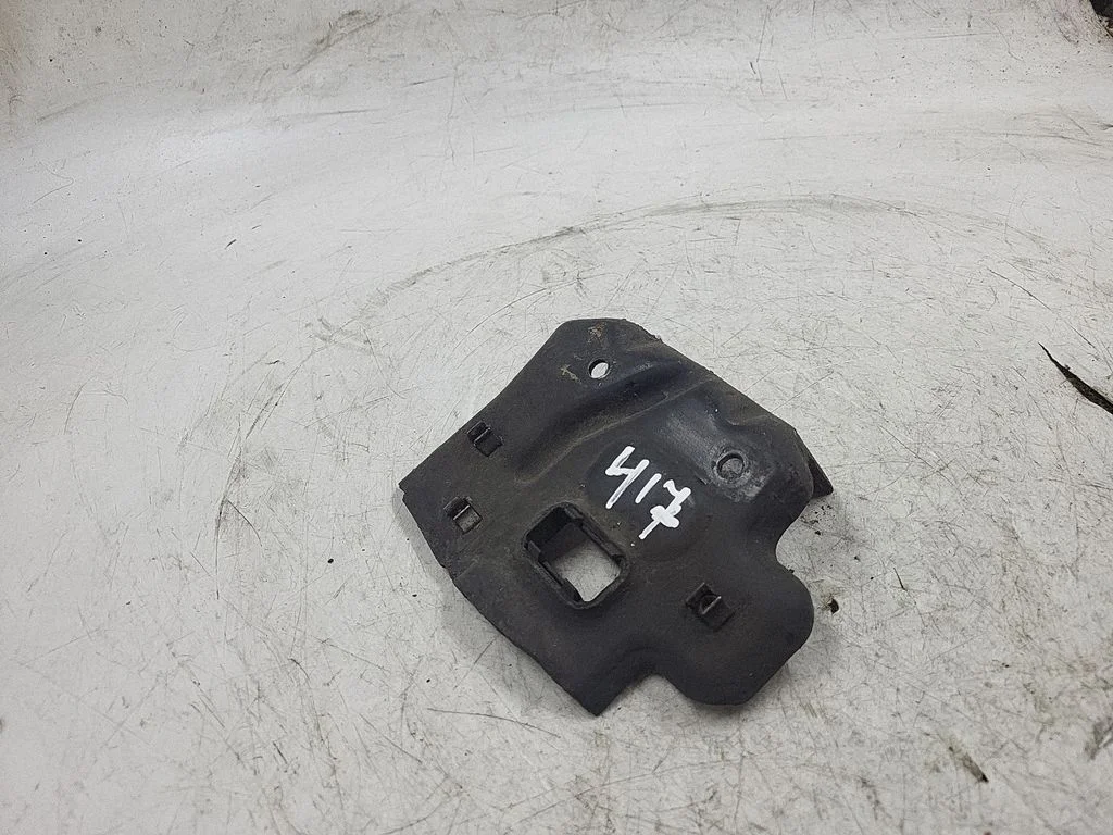 Kita variklio detalė