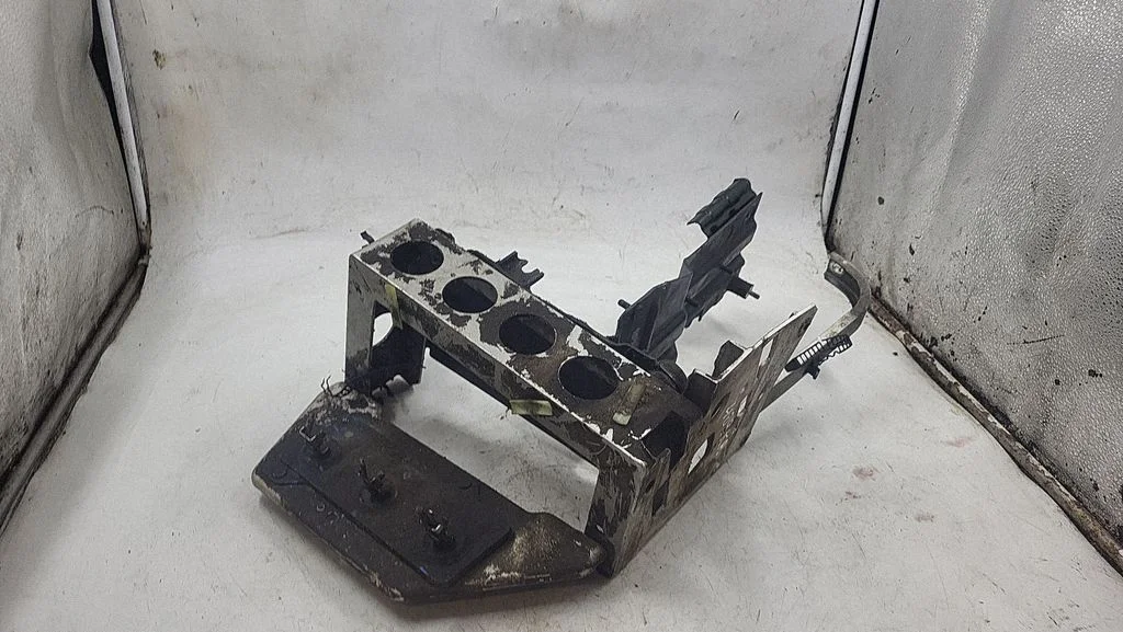 Kita variklio detalė