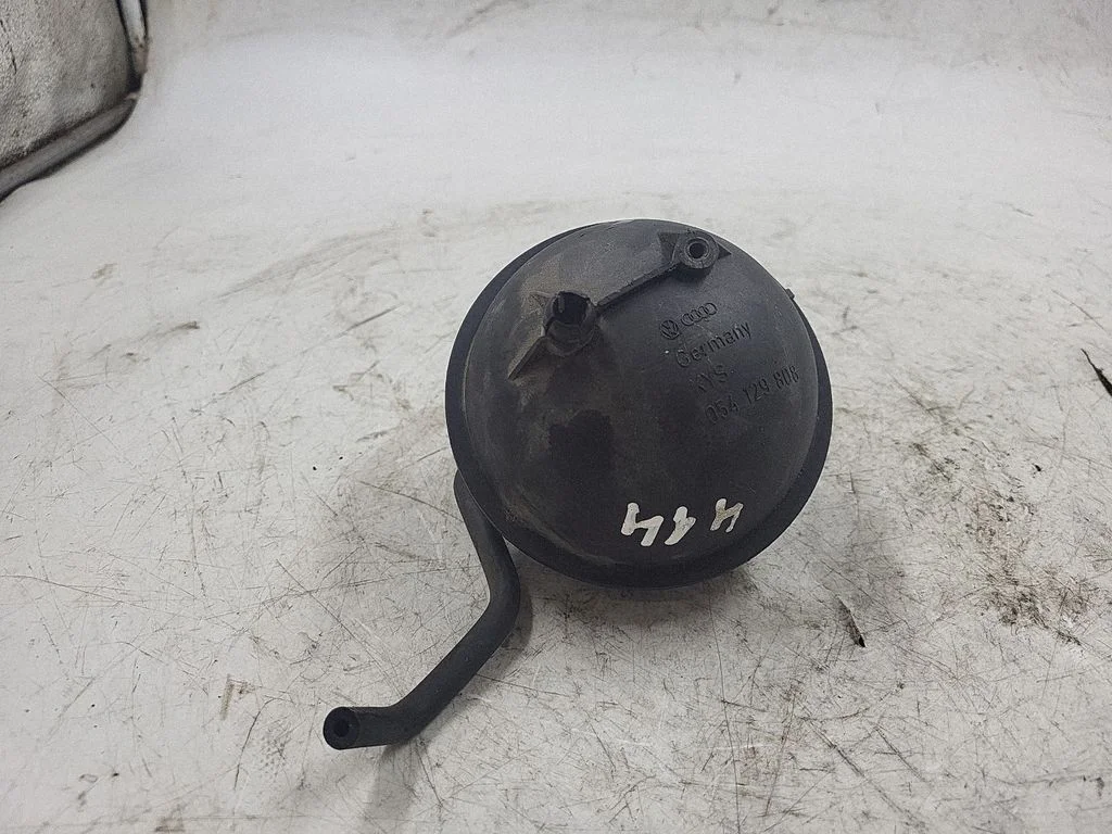 Vakuumo oro talpa