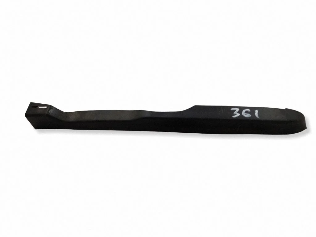 Slidės apdaila priekinės keleivio sėdynės