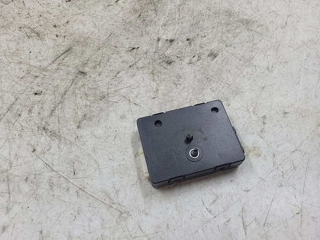 Filtras antenos