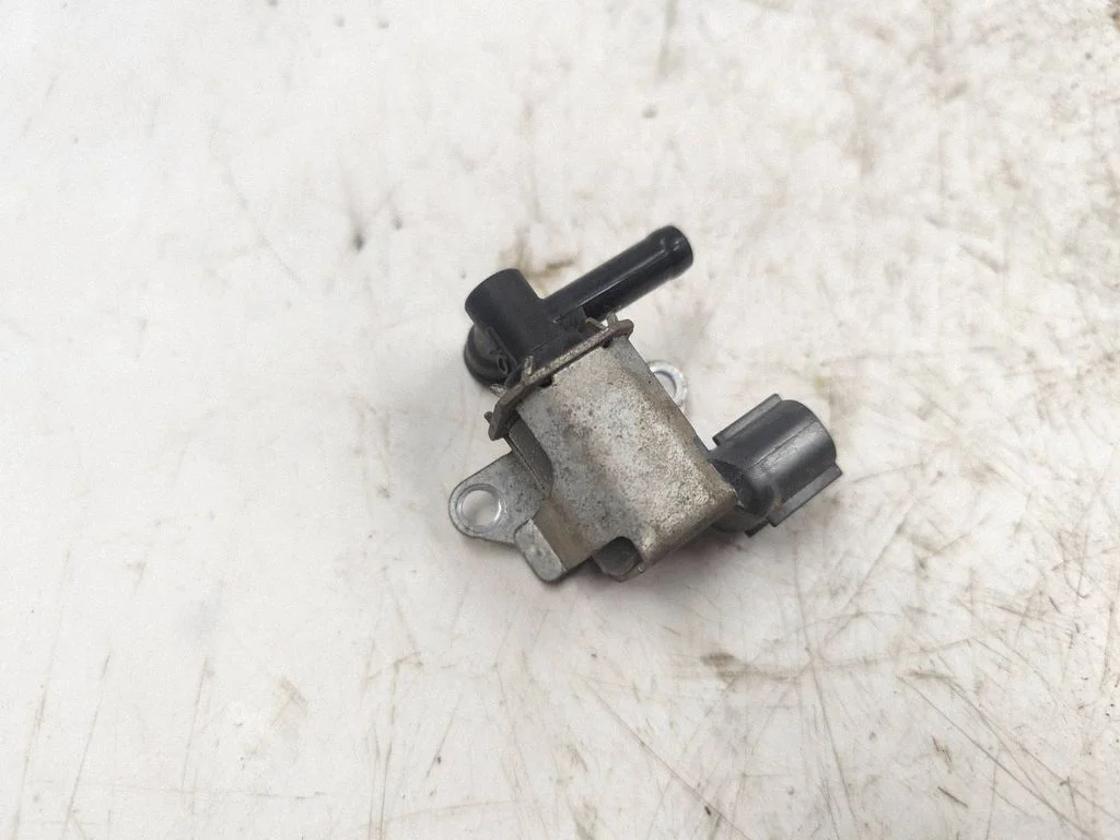 Elektromagnetinis vožtuvas