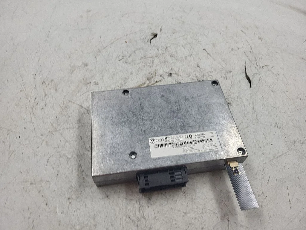 Bluetooth modulis
