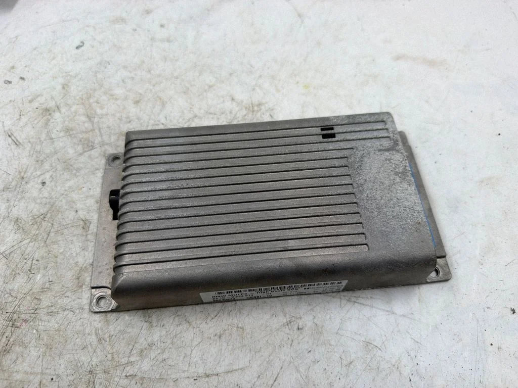 Bluetooth modulis