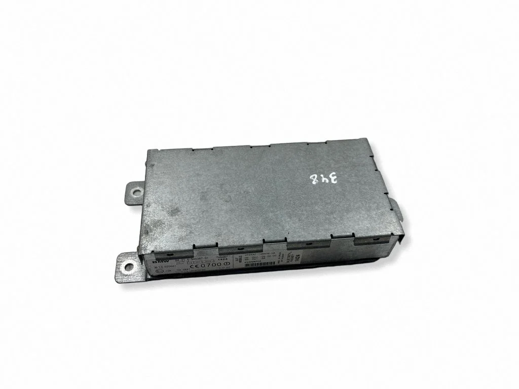 Bluetooth modulis