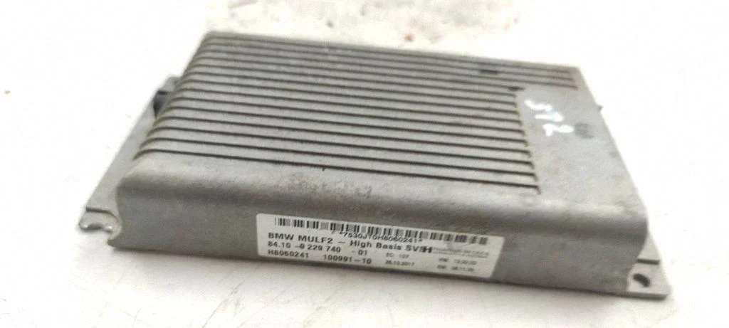 Bluetooth modulis