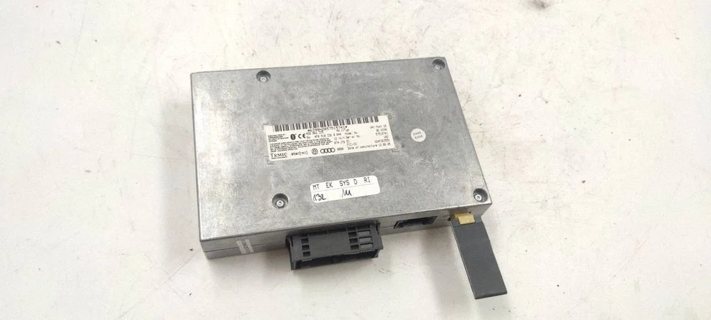 Bluetooth modulis