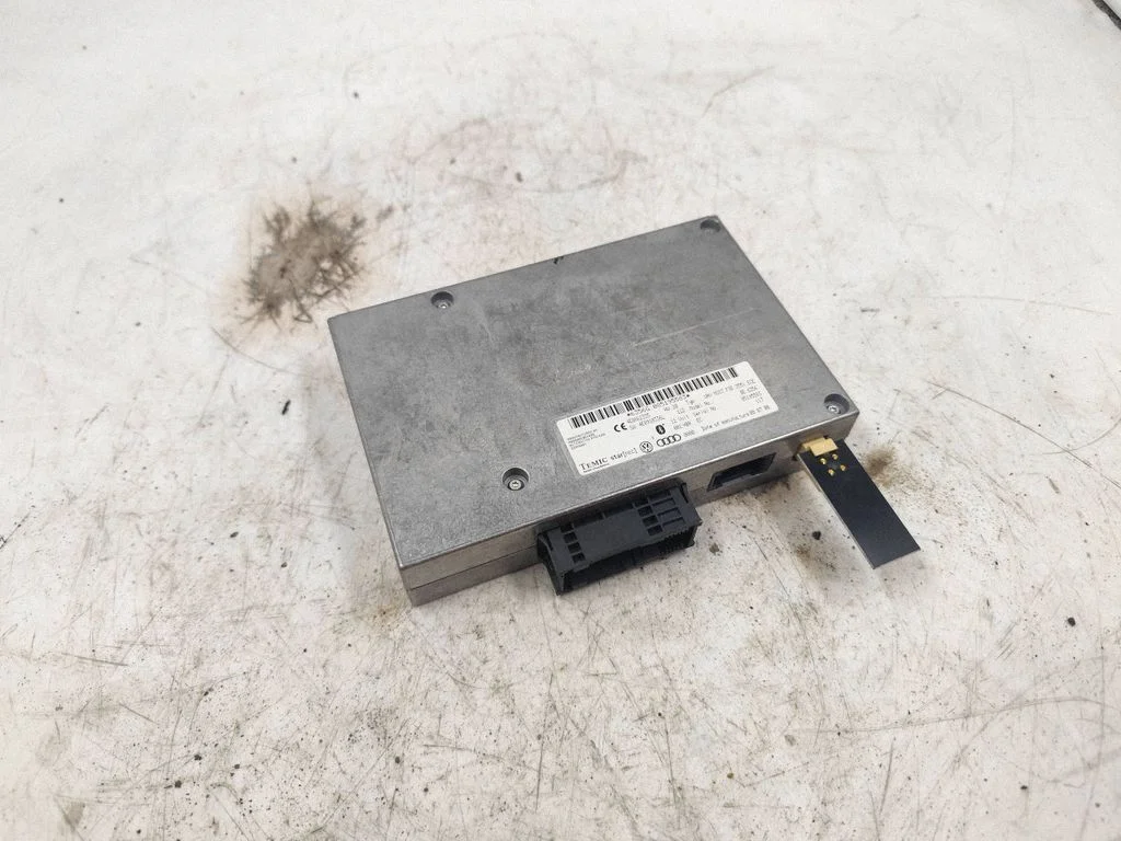 Bluetooth modulis