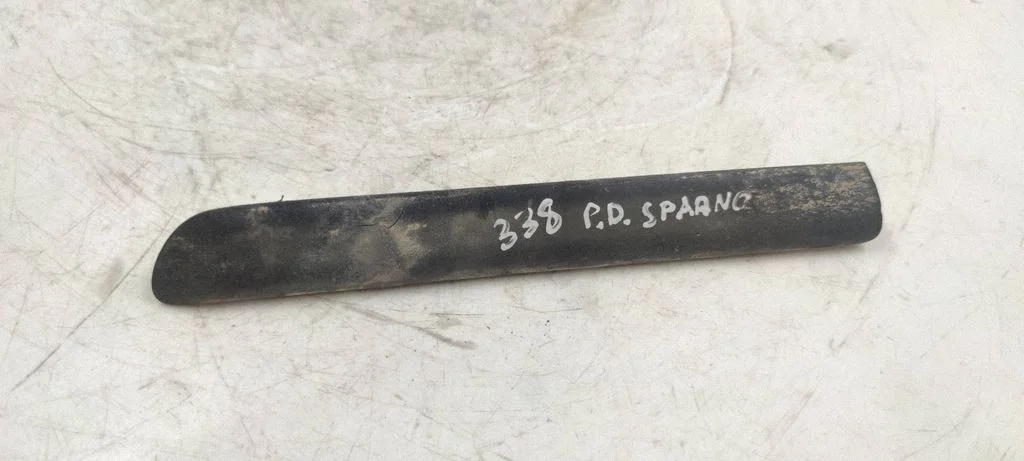 Apdaila sparno (moldingas)
