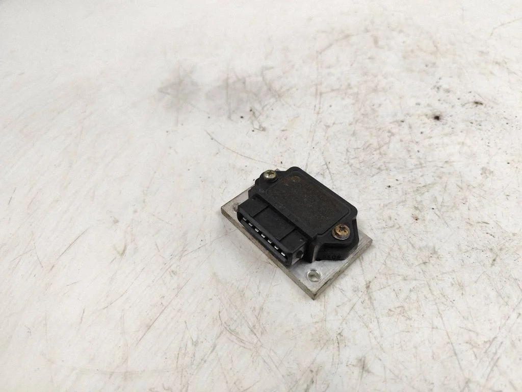 Degimo modulis "Komutatorius"