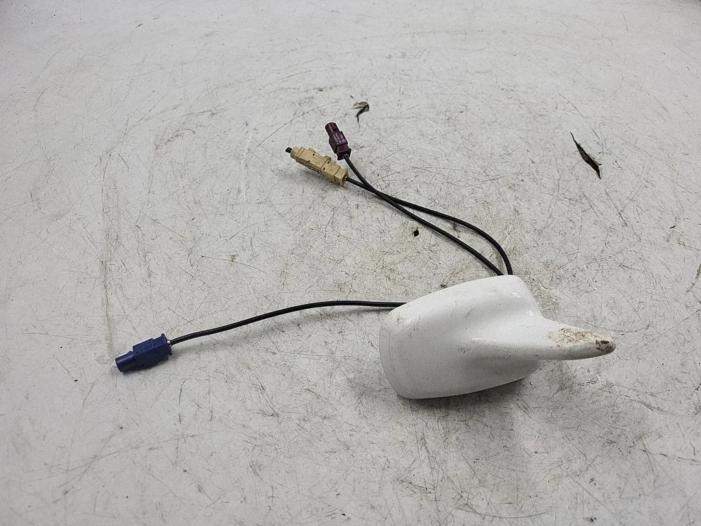 Antena (GPS antena)