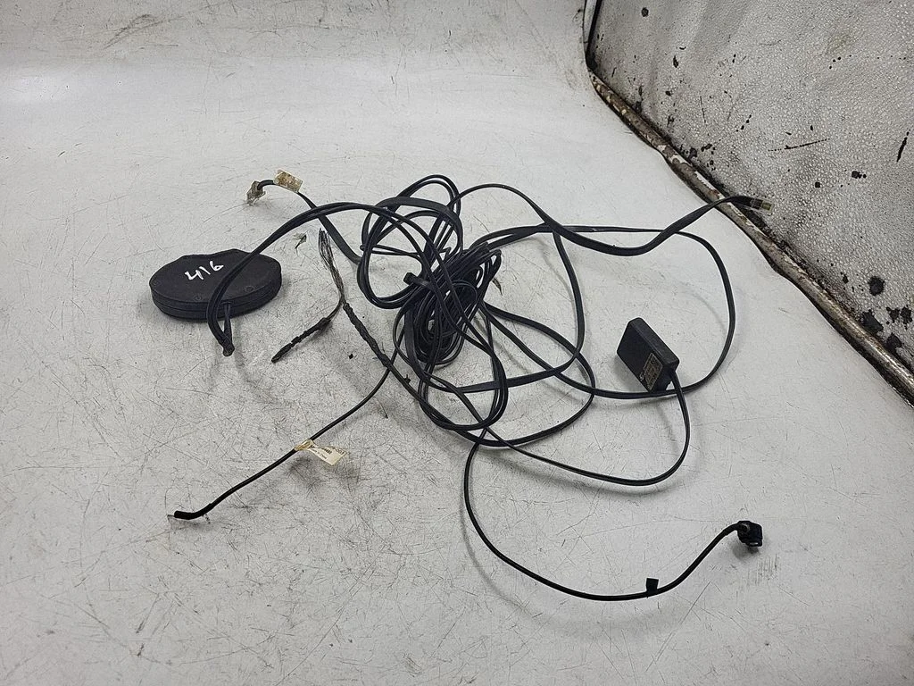 Antena (GPS antena)