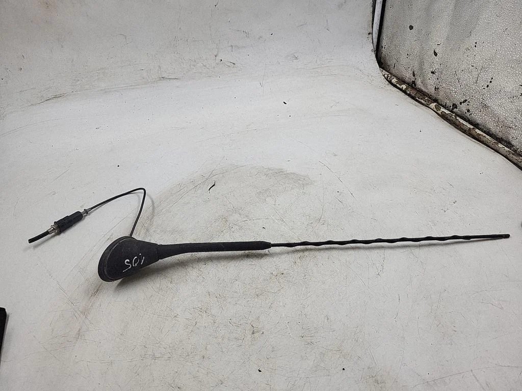 Antena (GPS antena)