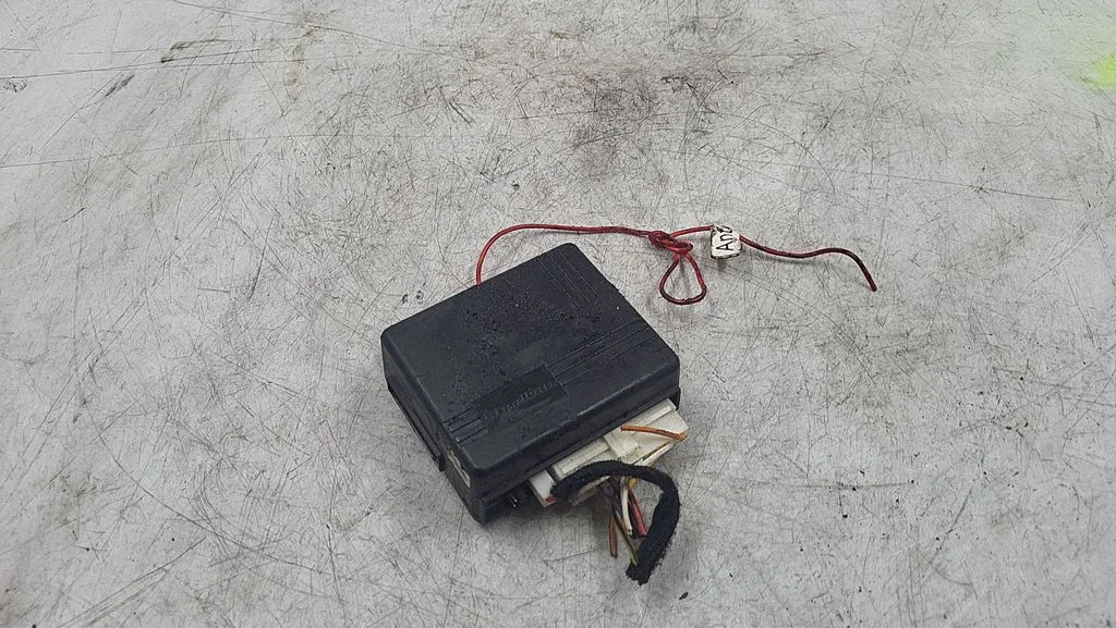 Antena (GPS antena)