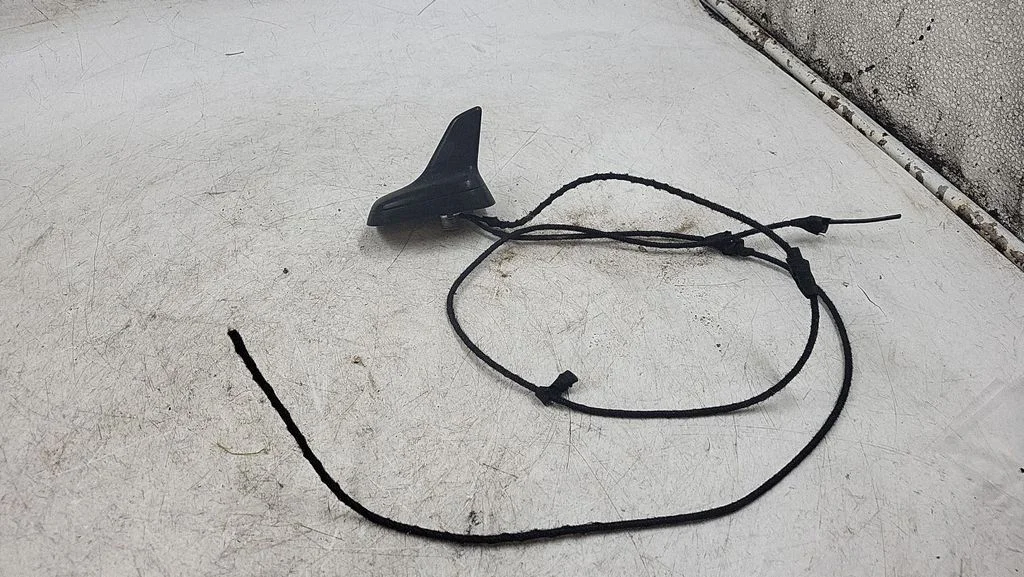 Antena (GPS antena)