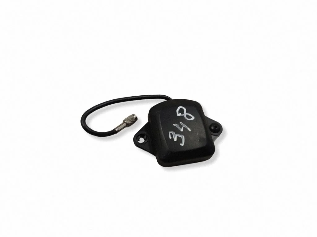 Antena (GPS antena)