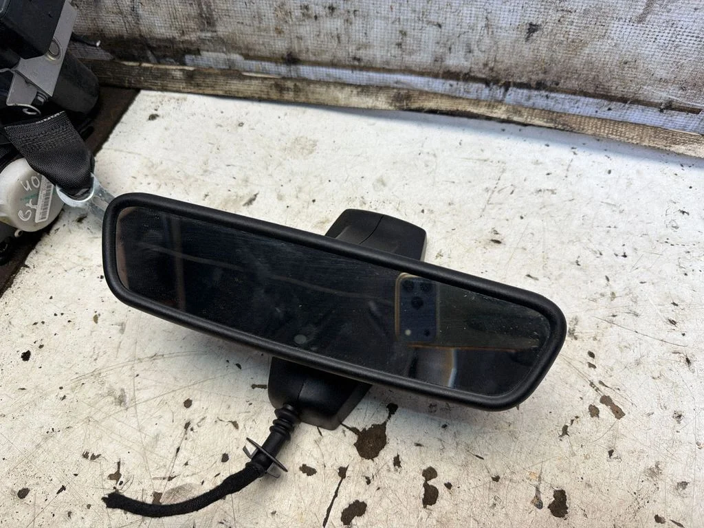 Rear view mirror (interior) – BMW 3 Series E90 E91 (2005-2012)