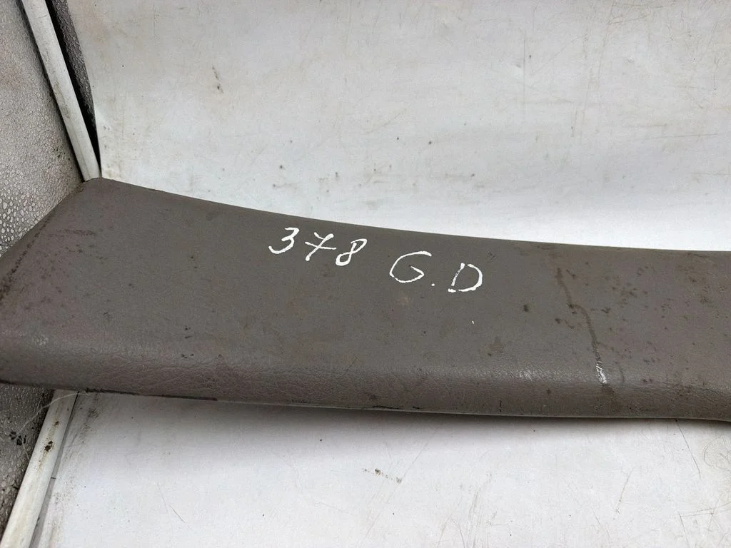 Other sill/pillar trim element 4A9867242A