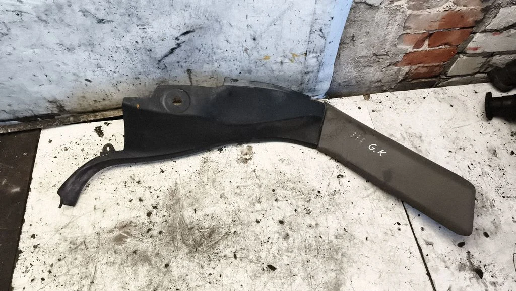 Other sill/pillar trim element 4A9867241A