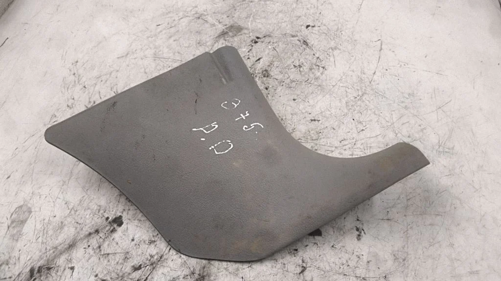 Other sill/pillar trim element 1J1863484