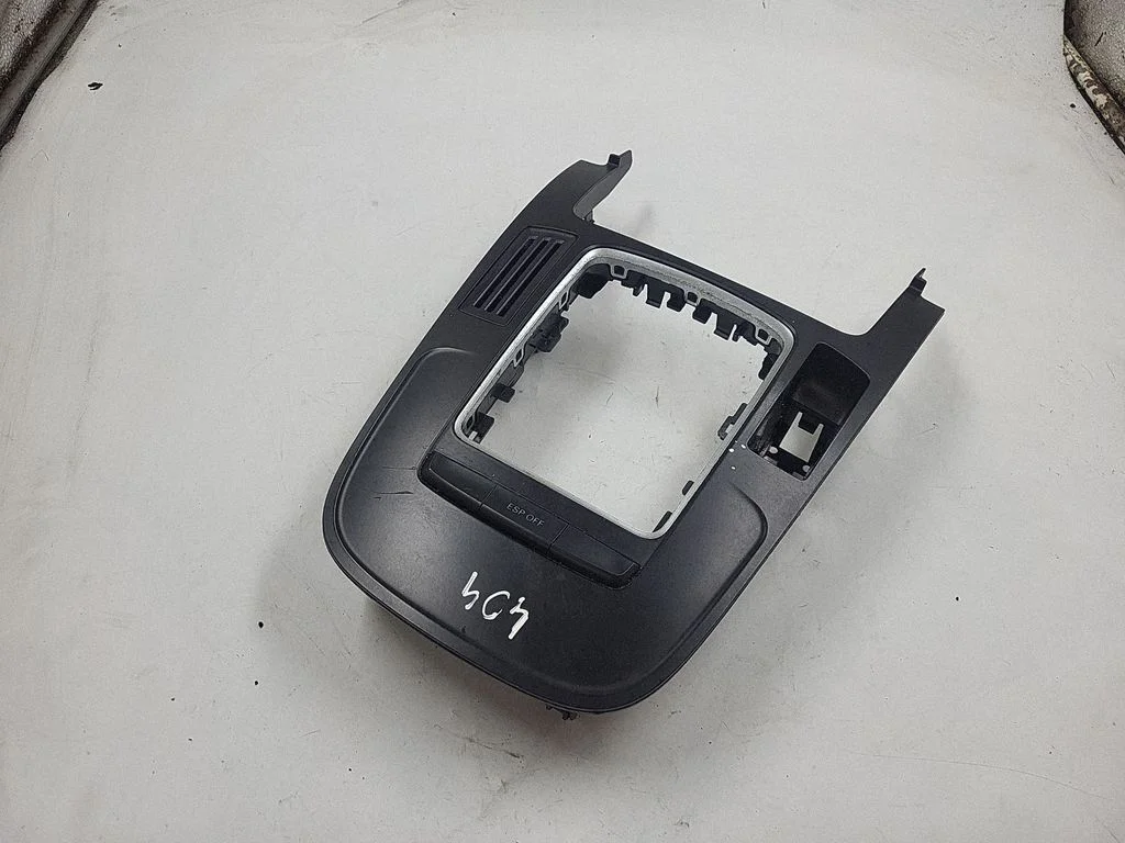 ESP (stability program) switch 8K0959673