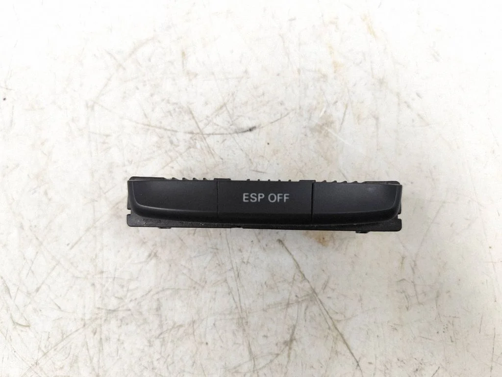 ESP (stability program) switch 8K0959673