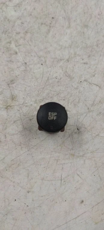 ESP (stability program) switch