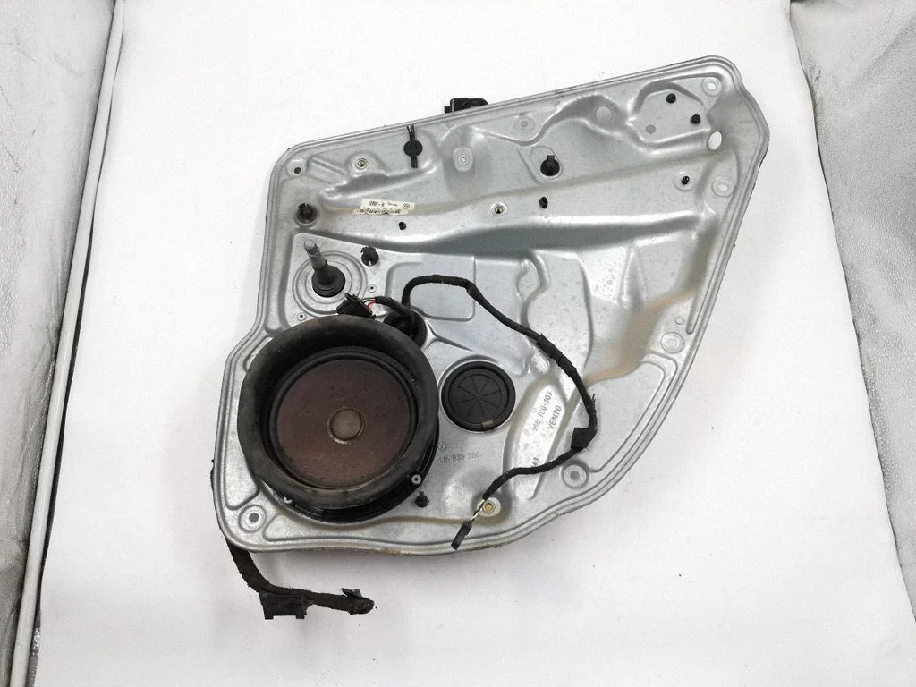 El. Lango pakėlimo mechanizmo komplektas