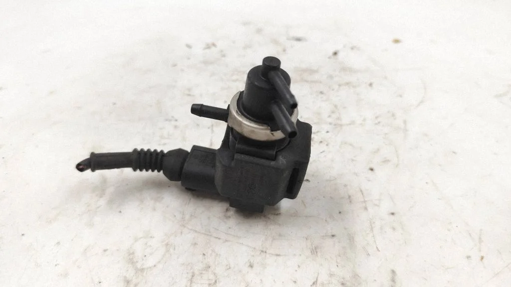 Vakuumo vožtuvas
