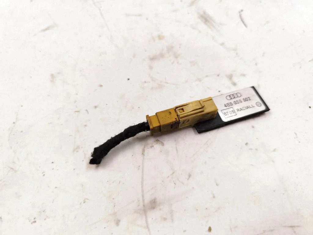 Bluetooth antena