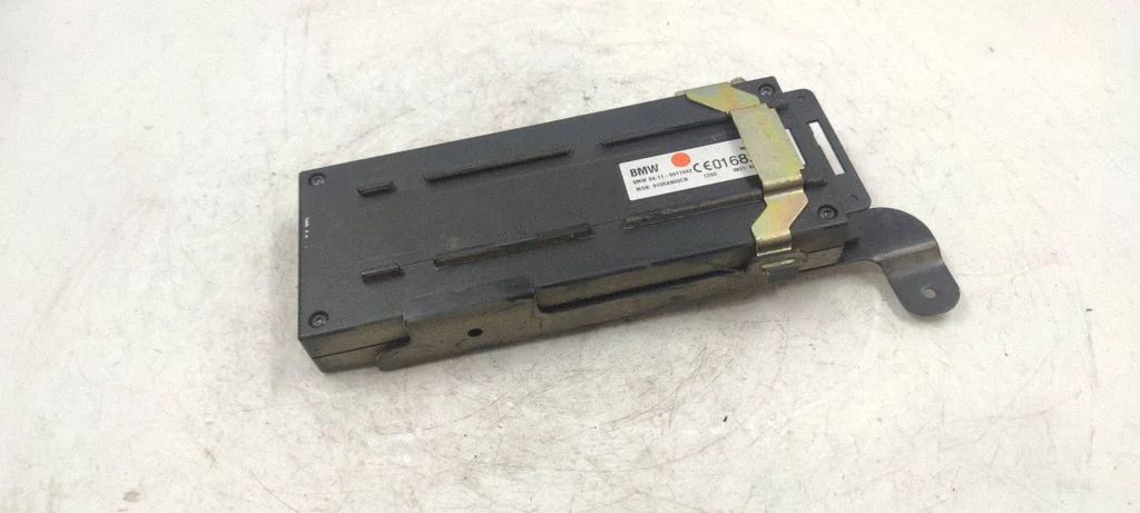 Telefono valdymo blokas