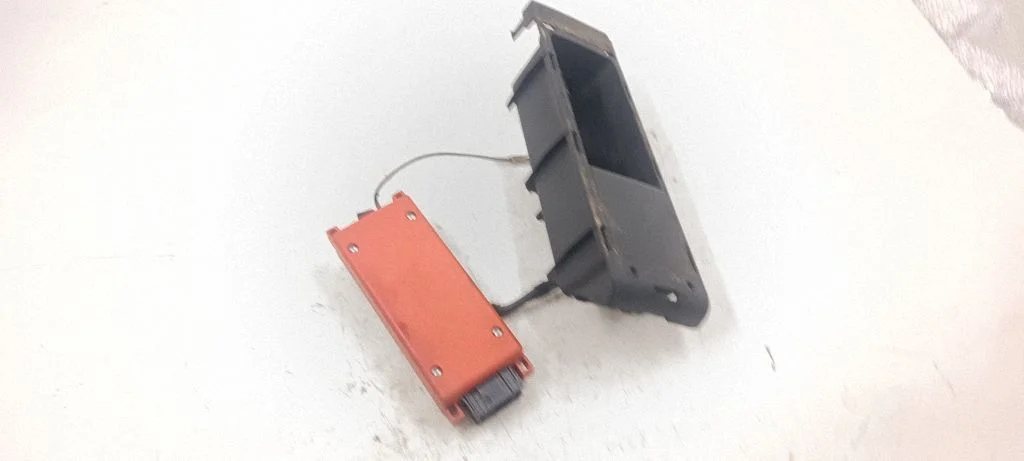 Telefono valdymo blokas