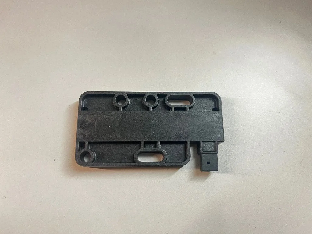 Beraktės sistemos KESSY (keyless) valdymo blokas/ modulis