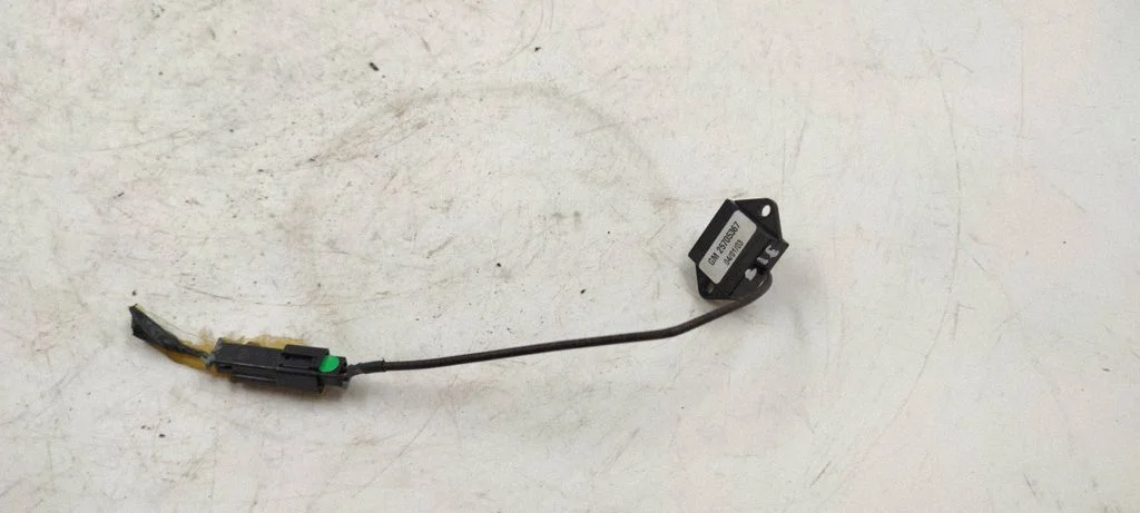 Mikrofon (bluetooth / telefon) 25705367