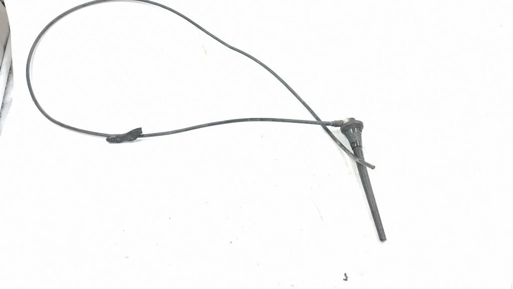 Radio antena
